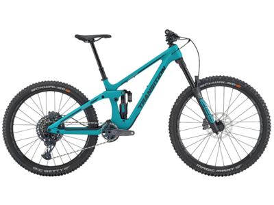 2015 Giant Trance Advanced 27.5 0 - Reviews, Comparisons, Specs